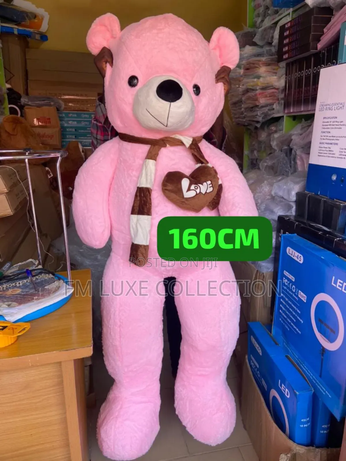 Teddy Bear 160cm