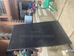 450watts Solar Panel