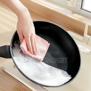 Reusable Micro Fibre Towels (20)