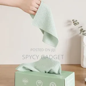 Reusable Micro Fibre Towels (20)