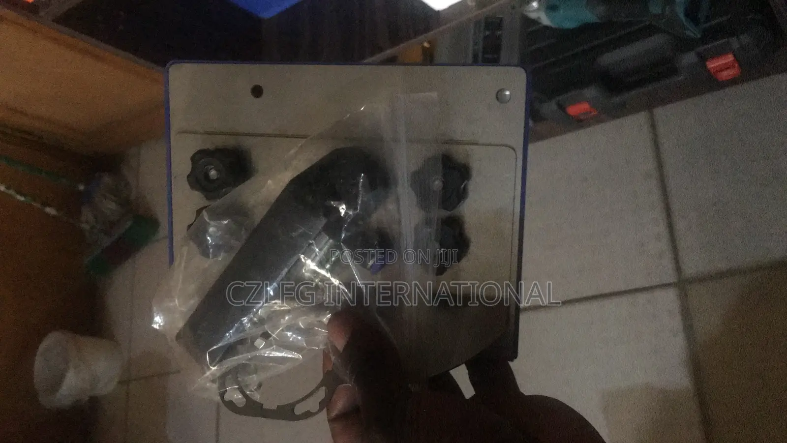 45 Degree Chafer Cutting Tools