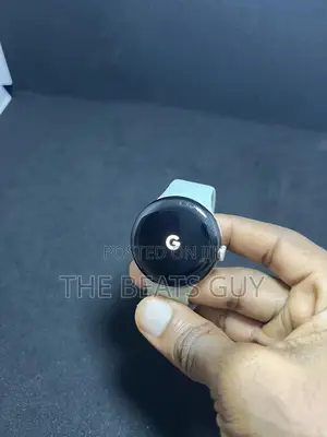 Google Pixel Watch