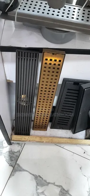 Heavy Gage Floor Drain