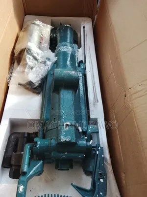 Rock Drill