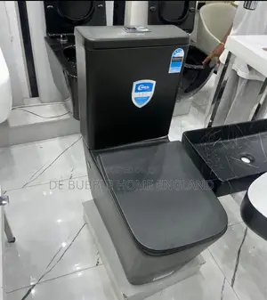 Water Closet