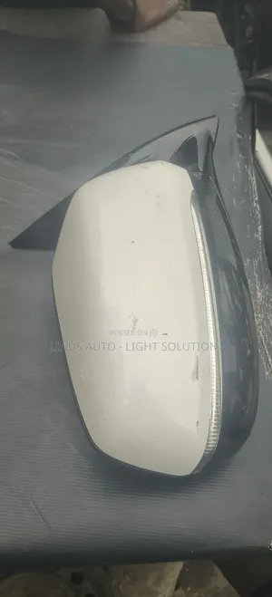 Side Mirror 2016/2020 Acura MDX