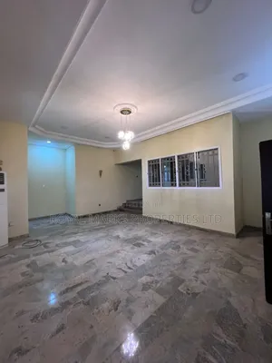 5bdrm Duplex in Maitama for rent