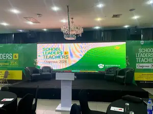 Led Screen for Event in V.I