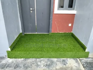 Synthetic Artificial Grass Carpet