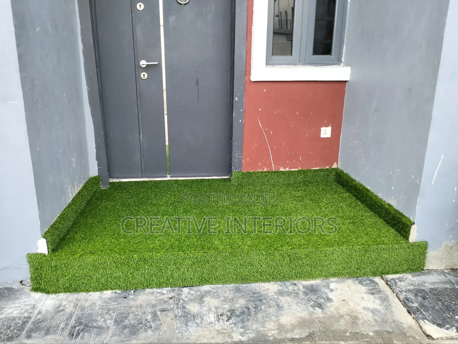 Synthetic Artificial Grass Carpet
