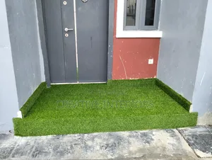 Synthetic Artificial Grass Carpet