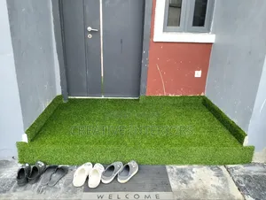 Synthetic Artificial Grass Carpet