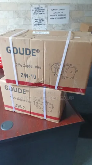 Vibrator Machine 3hp Pure Copper 2.2kw