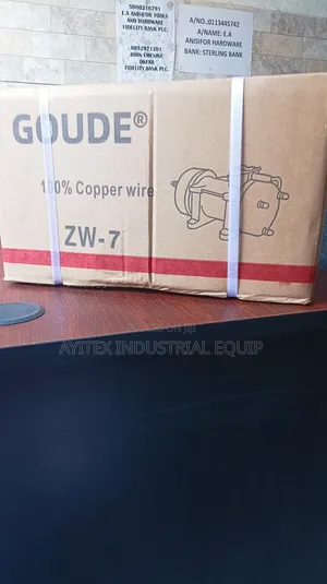 Vibrator Machine 3hp Pure Copper 2.2kw