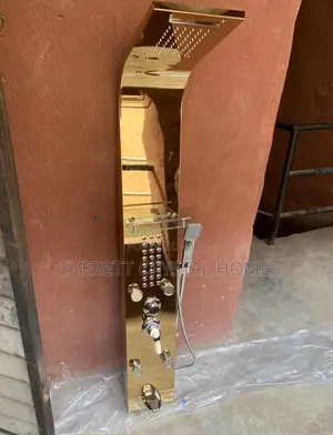 Luxury Body Jet Shower