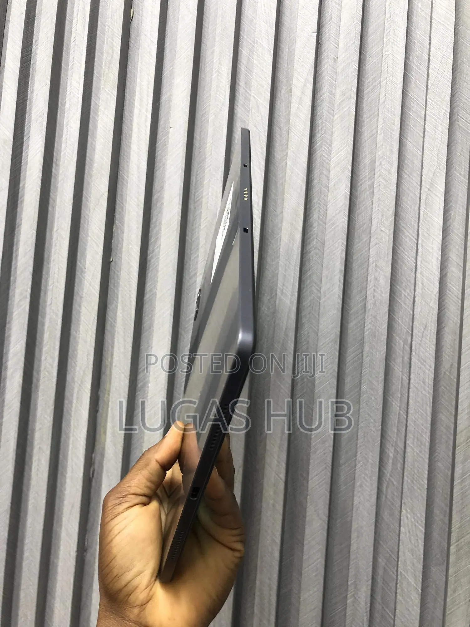 Lenovo Tab P11 Pro Gen 2 128 GB Black