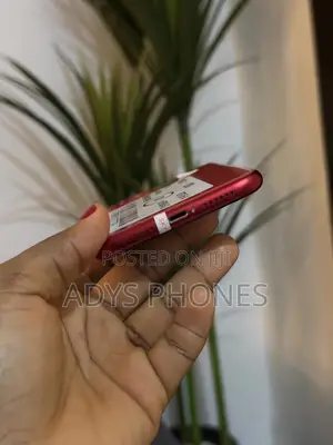 Apple iPhone 11 128 GB Red