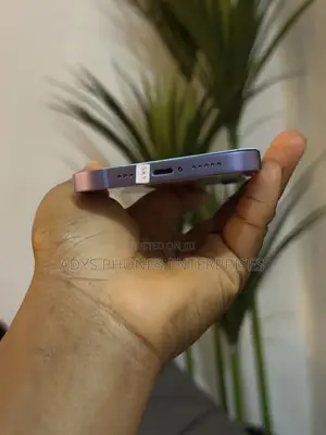 Apple iPhone 12 128 GB Purple