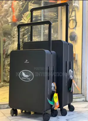 Traveling Bag