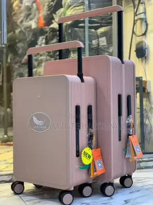 Traveling Bag
