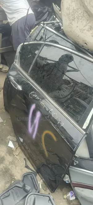 Door's 2013/2016 Honda Accord
