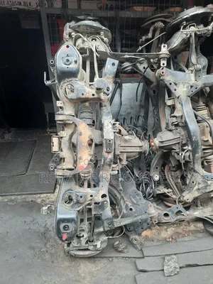 Complete Back Beam for Mazda Cx7 4wheel/Four Wheel Drive