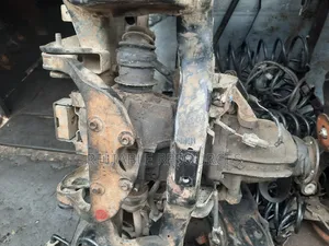 Complete Back Beam for Mazda Cx7 4wheel/Four Wheel Drive