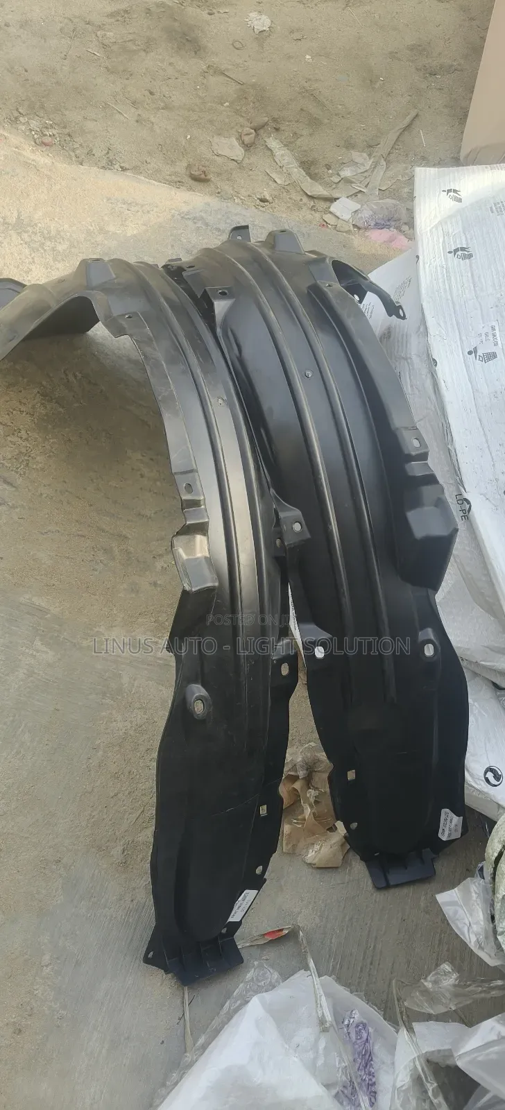 Sand Protector Sand Protector 2018/2020 Honda CRV for sale - LINUS AUTO - LIGHT ...