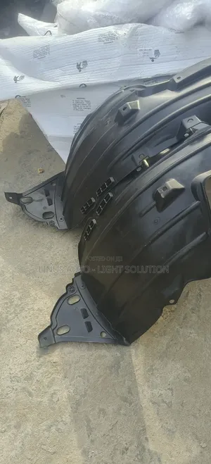 Sand Protector 2018/2020 Honda CRV
