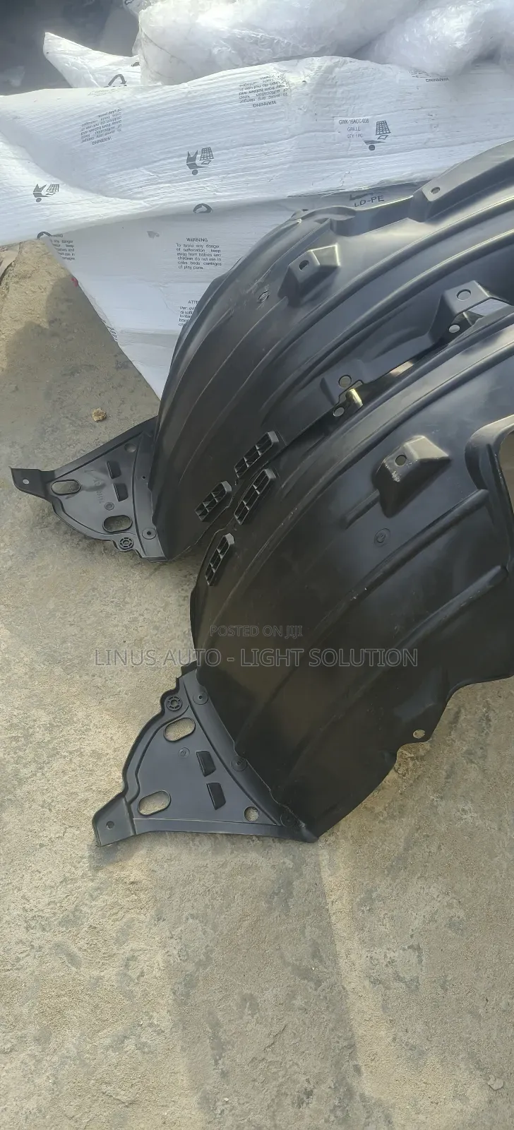 Sand Protector Sand Protector 2018/2020 Honda CRV for sale - LINUS AUTO - LIGHT ...