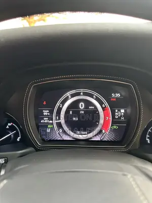 Lexus LS 500 AWD 2018 Silver