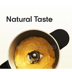 Synix Swallow Maker (Cooking and Pounding)