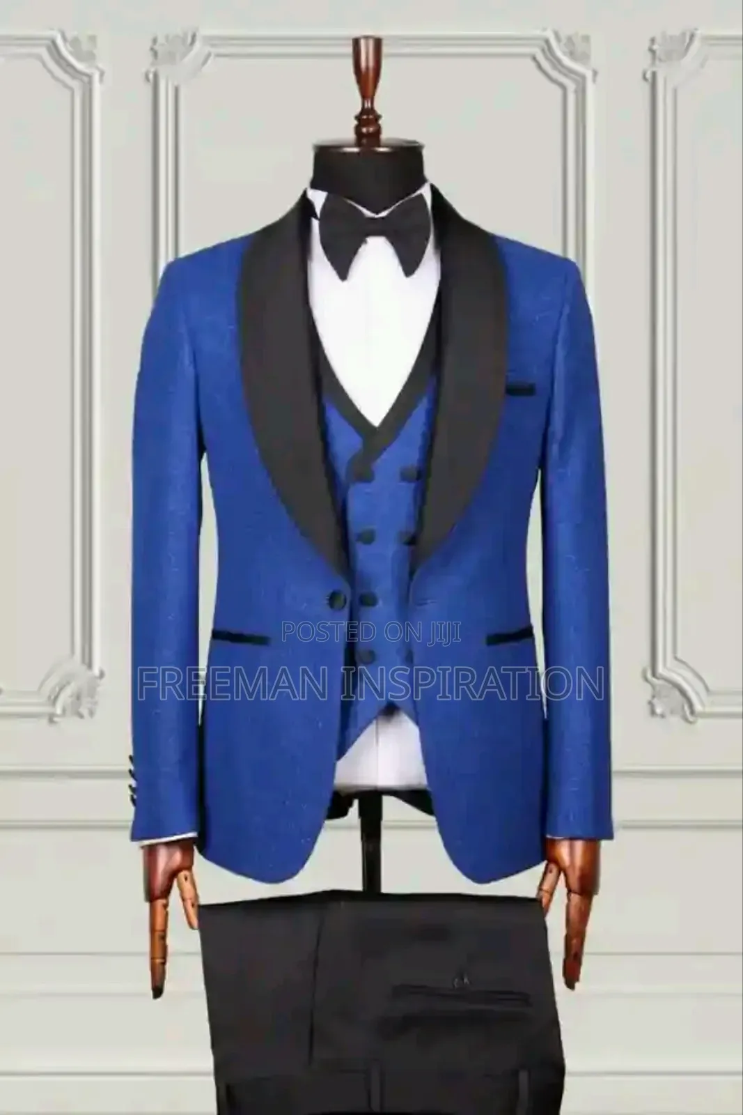 Beautiful Suits