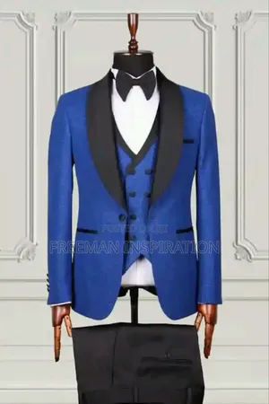 Beautiful Suits