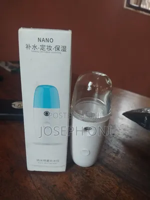 Nano Bottle Spray