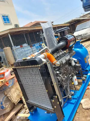 Self Priming Pump 6b6