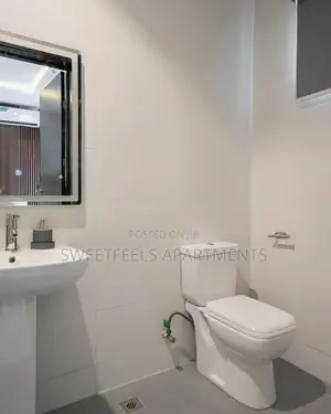 Merveille Luxurious Two Bedroom Apartment.