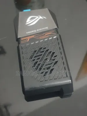 Aaeroactive Cooler For Rog Phone 2