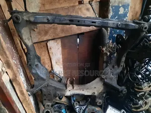 Front Beam for Mazda Cx-7, Cx-9