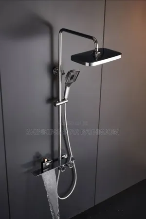 Quality Standing Shower