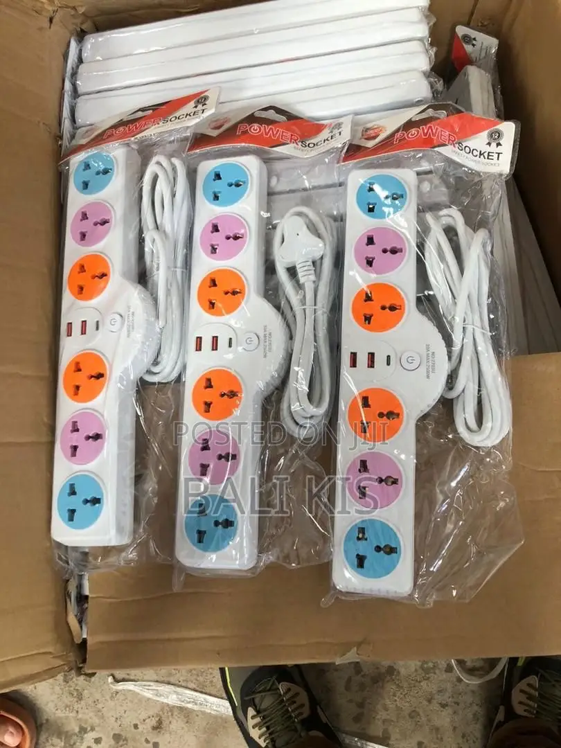 Kitchen Appliances Socket