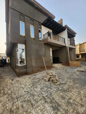 5bdrm Duplex in News Engineering, Dawaki for rent