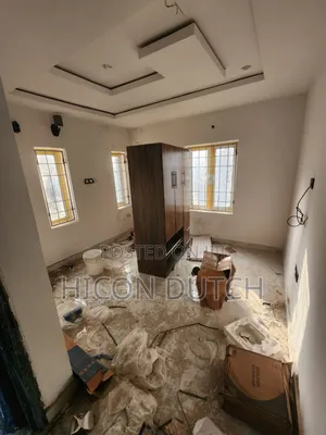 5bdrm Duplex in News Engineering, Dawaki for rent