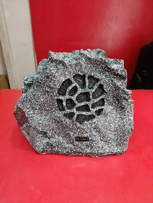 50watts Outdoor Rock Speaker.