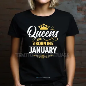 Customized Tshirts
