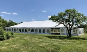 Marquee Tent Fabrication, Event Centre Tent