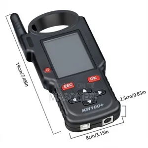 Lonsdor Kh100+ Key Remote Programmer