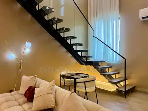 Cozy 1 Bedroom Loft Apartment.