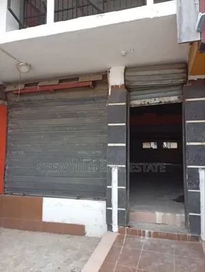 Mini Warehouse at Challenge Ring Road Ibadan