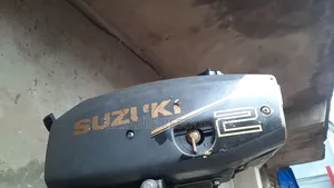Yamaha, Suzuki 2hp